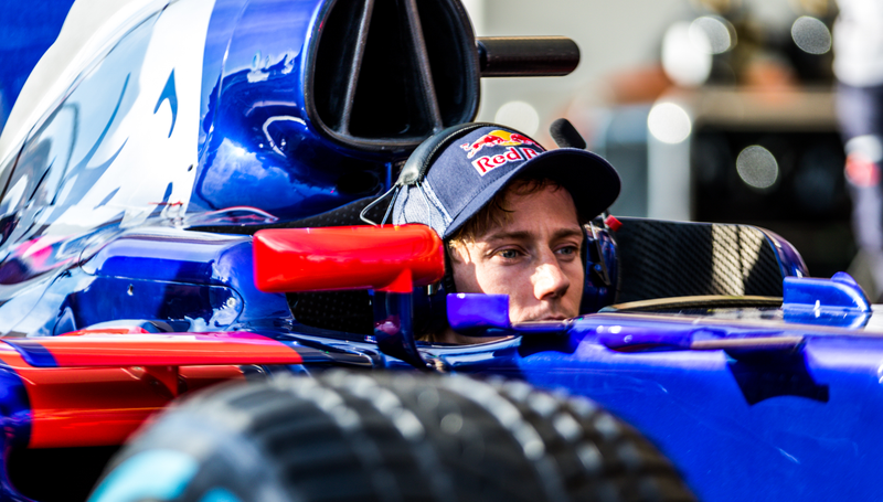 Illustration for article titled Here's Your Massive Austin F1 Race Photo Gallery